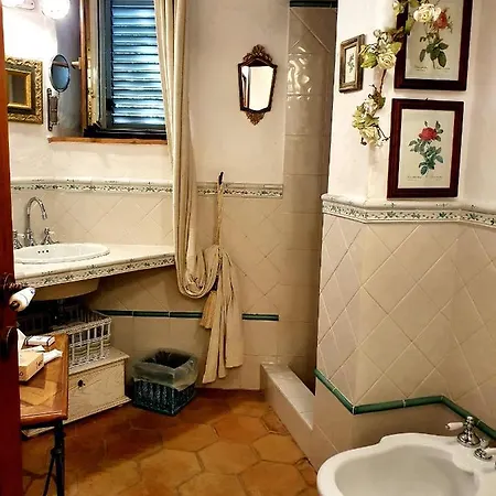 Tenuta Palmieri Only Adult *