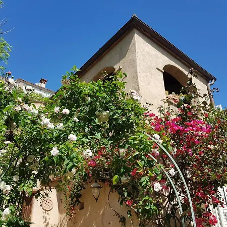 Tenuta Palmieri Only Adult Maratea