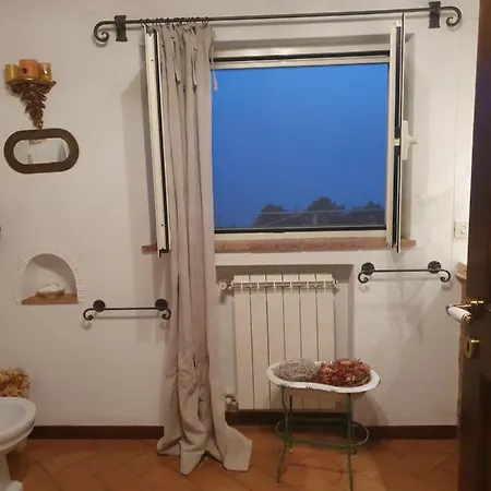 Tenuta Palmieri Only Adult Panzió