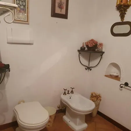 Tenuta Palmieri Only Adult Maratea