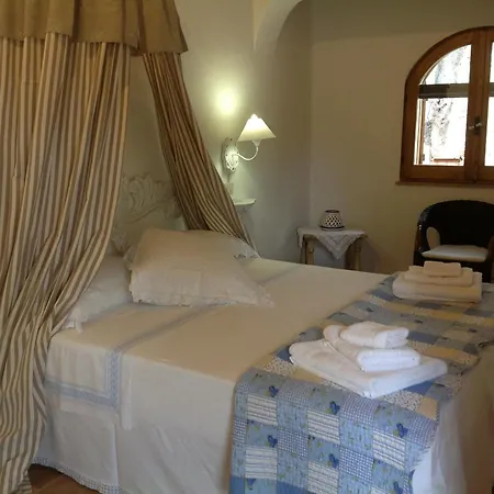 Tenuta Palmieri Only Adult *