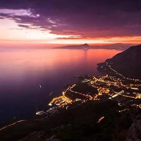 Panzió Tenuta Palmieri Only Adult Maratea