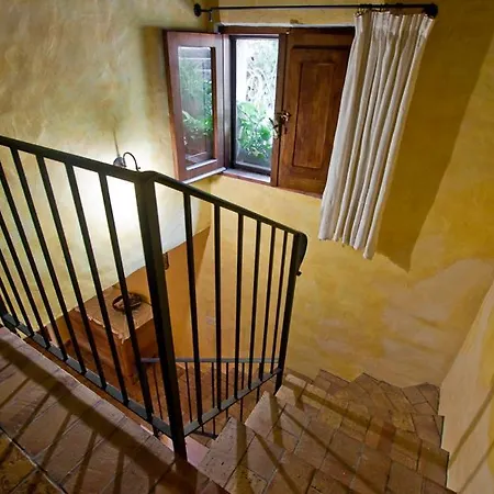 Tenuta Palmieri Only Adult Panzió 4*