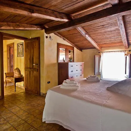 Tenuta Palmieri Only Adult 4*