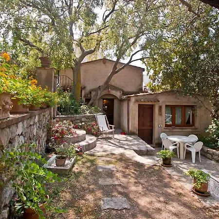 Tenuta Palmieri Only Adult Panzió 4*