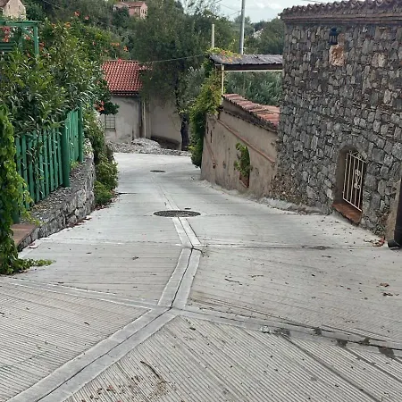 Tenuta Palmieri Only Adult Maratea