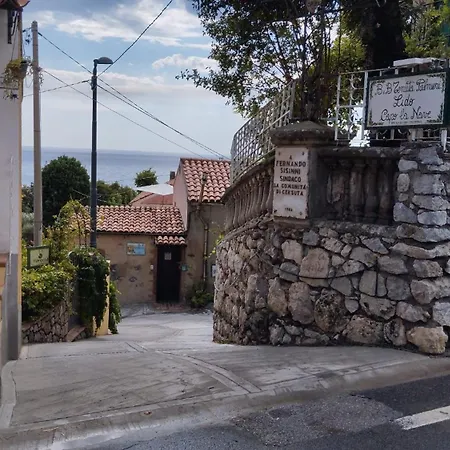 Tenuta Palmieri Only Adult Maratea