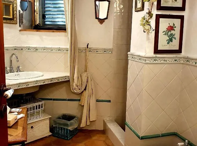 Tenuta Palmieri Only Adult 4*