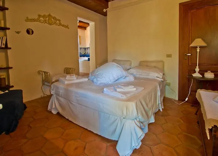 Tenuta Palmieri Only Adult Bed & Breakfast Maratea