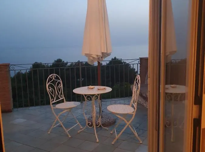 Tenuta Palmieri Only Adult Bed & Breakfast Maratea