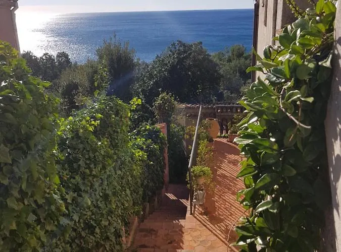 Tenuta Palmieri Only Adult Bed & Breakfast Maratea