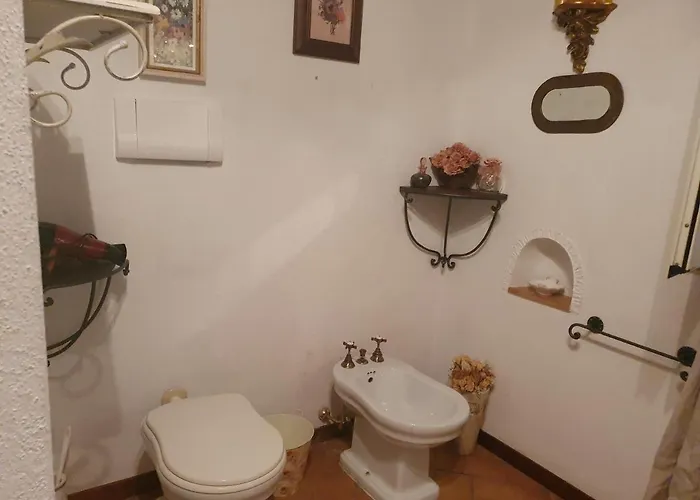 Tenuta Palmieri Only Adult Maratea