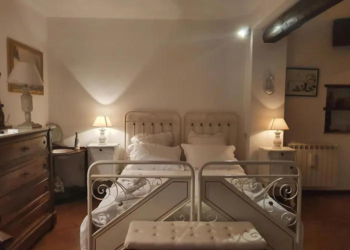 Tenuta Palmieri Only Adult 4* Maratea