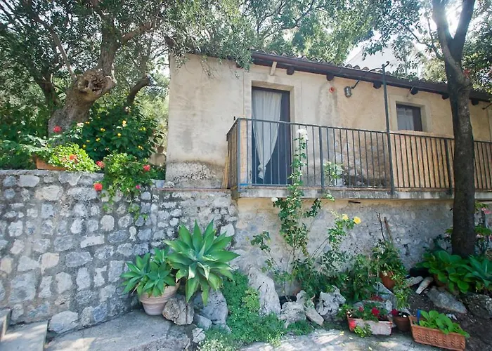 Tenuta Palmieri Only Adult Bed & Breakfast