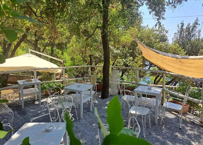 Tenuta Palmieri Only Adult