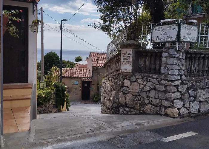 Tenuta Palmieri Only Adult Maratea