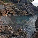 Oda ve Kahvaltı Tenuta Palmieri Only Adult Maratea