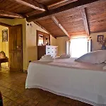 Tenuta Palmieri Only Adult 3* Maratea