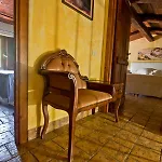 Oda ve Kahvaltı Tenuta Palmieri Only Adult 3*