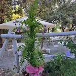 Oda ve Kahvaltı Tenuta Palmieri Only Adult Maratea