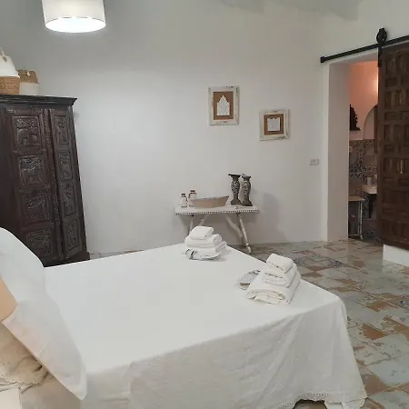 Tenuta Palmieri Only Adult 3*