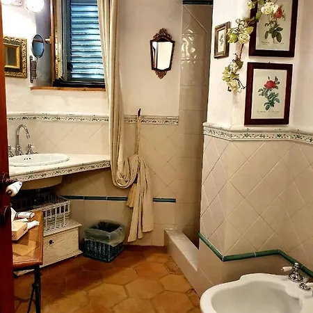 Tenuta Palmieri Only Adult 3*