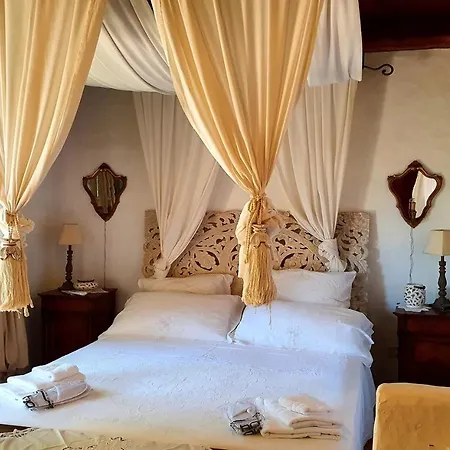 Tenuta Palmieri Only Adult B&B