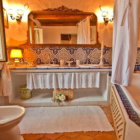 Tenuta Palmieri Only Adult Bed & Breakfast Maratea