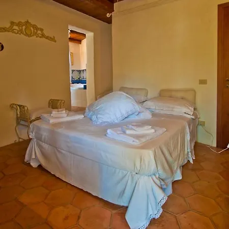 Tenuta Palmieri Only Adult Bed & Breakfast Maratea