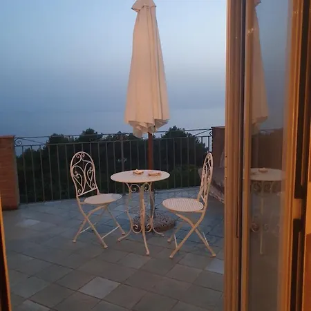 Tenuta Palmieri Only Adult B&B 마라테아