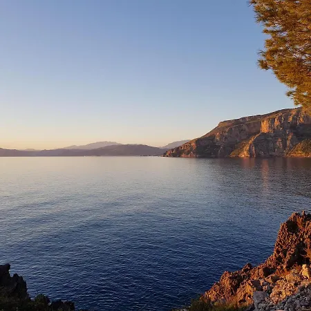 Tenuta Palmieri Only Adult 4*