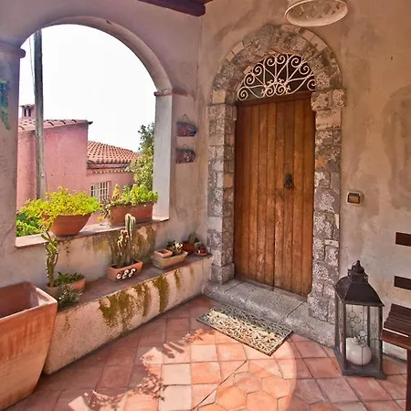 Tenuta Palmieri Only Adult Maratea