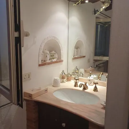 Tenuta Palmieri Only Adult Bed & Breakfast *