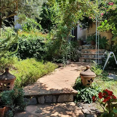 Tenuta Palmieri Only Adult Bed & Breakfast