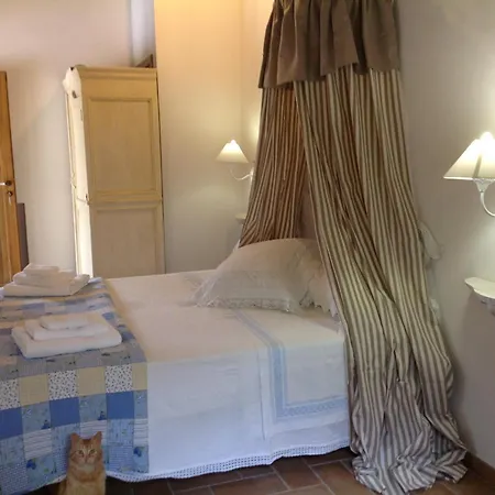 Tenuta Palmieri Only Adult 3* 마라테아