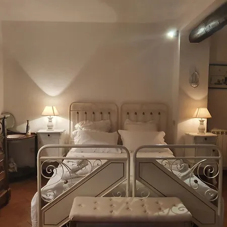 Tenuta Palmieri Only Adult 3* 마라테아