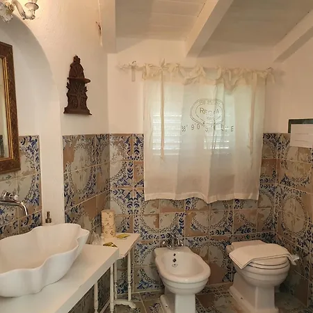 Tenuta Palmieri Only Adult Bed and breakfast *