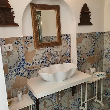 Bed & Breakfast Tenuta Palmieri Only Adult *