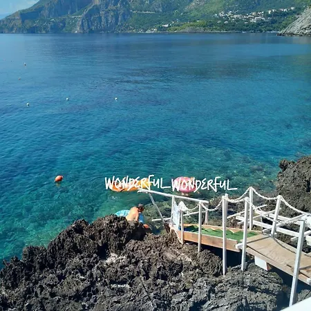 Tenuta Palmieri Only Adult Bed and breakfast *