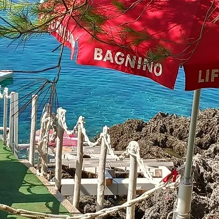 Bed and breakfast Tenuta Palmieri Only Adult
