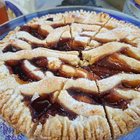 Tenuta Palmieri Only Adult Maratea