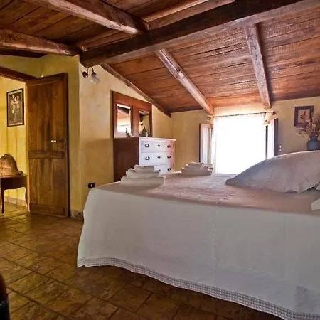 Tenuta Palmieri Only Adult 3* ماراتييا