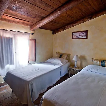 Bed & Breakfast Tenuta Palmieri Only Adult Maratea