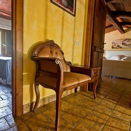 Bed and breakfast Tenuta Palmieri Only Adult *