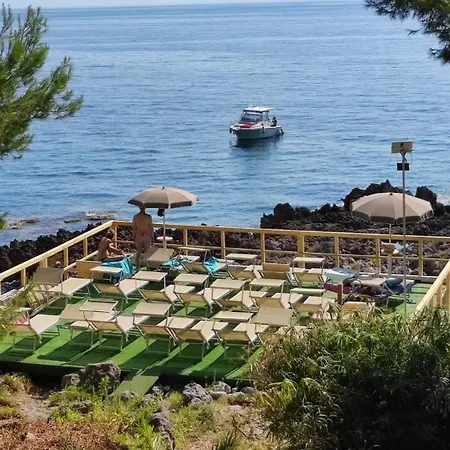 Tenuta Palmieri Only Adult Bed & Breakfast