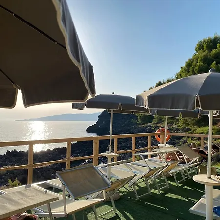 فندق مبيت وإفطار Tenuta Palmieri Only Adult 3*
