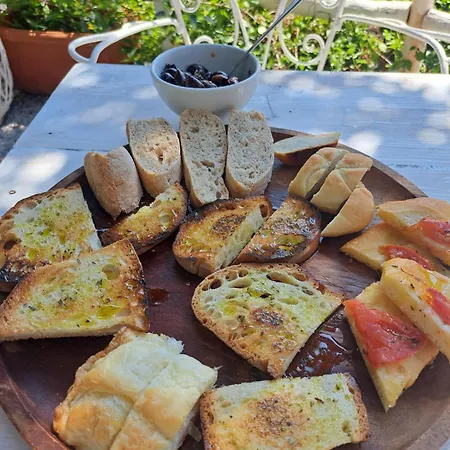 Tenuta Palmieri Only Adult