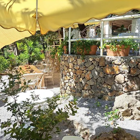 Tenuta Palmieri Only Adult 3* Maratea