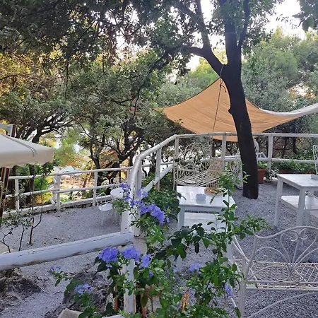 Tenuta Palmieri Only Adult فندق مبيت وإفطار
