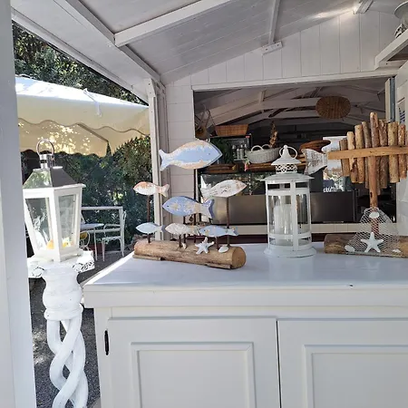 Tenuta Palmieri Only Adult فندق مبيت وإفطار
